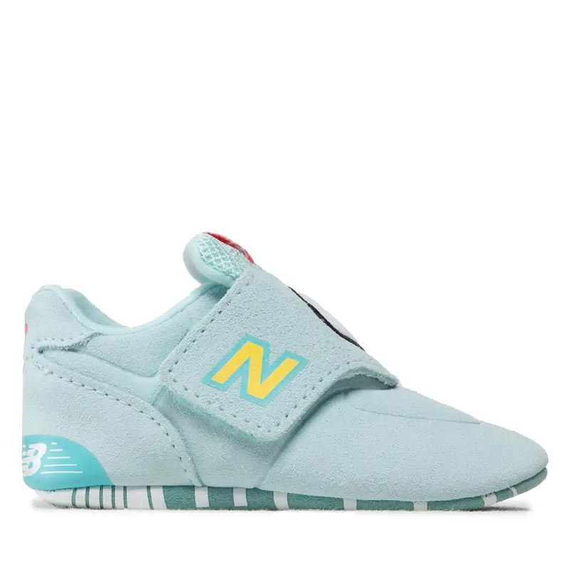 New Balance Pantofole Azzurro 2674901