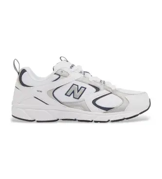 New Balance Scarpe da ginnastica Donna Bianco 4232364