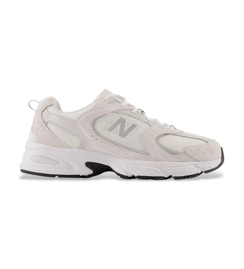 New Balance Scarpe da ginnastica Donna Beige 4035696