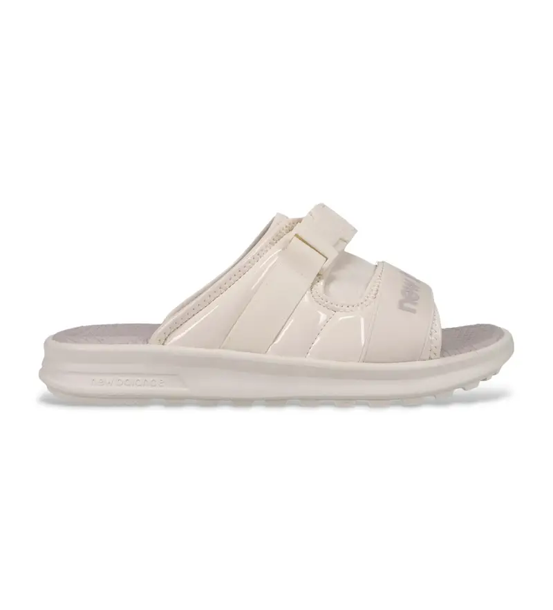 per donna SWA330F3 Sandali 330 Puffy bianco (36 5), Basso, Nessuno, Casual