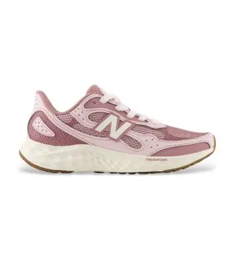 New Balance Scarpe da ginnastica Donna Rosa 4173516