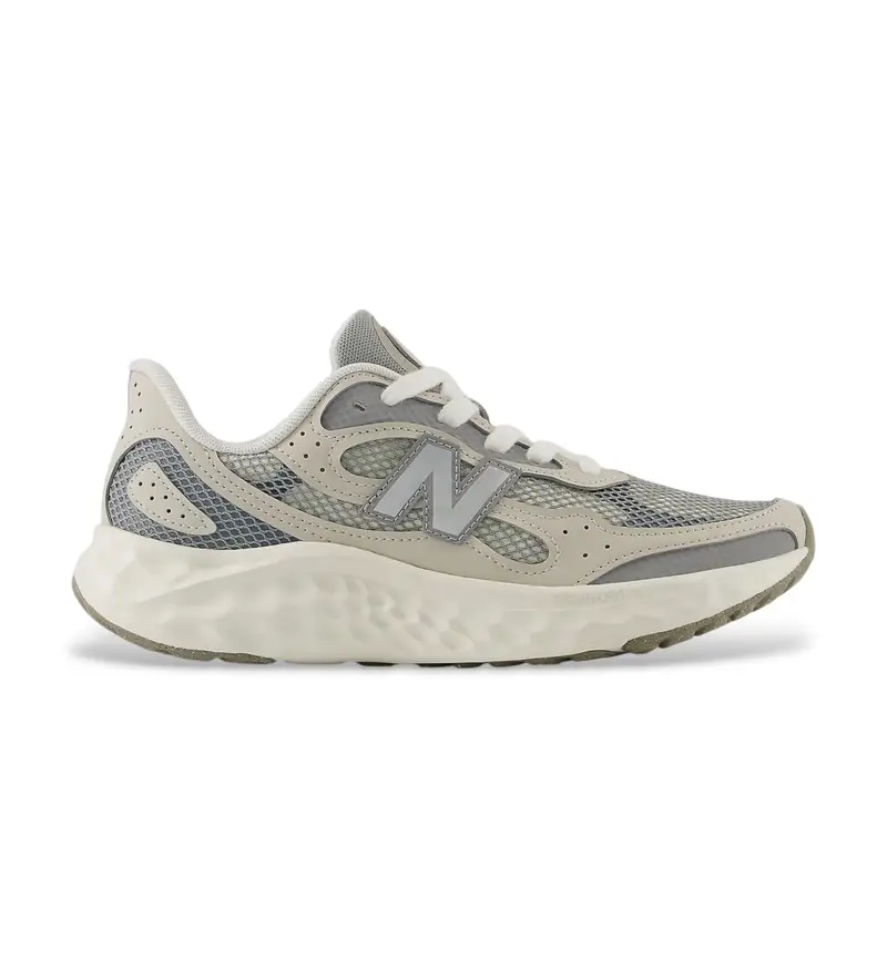 New Balance Scarpe da ginnastica Donna Grigio 4048720