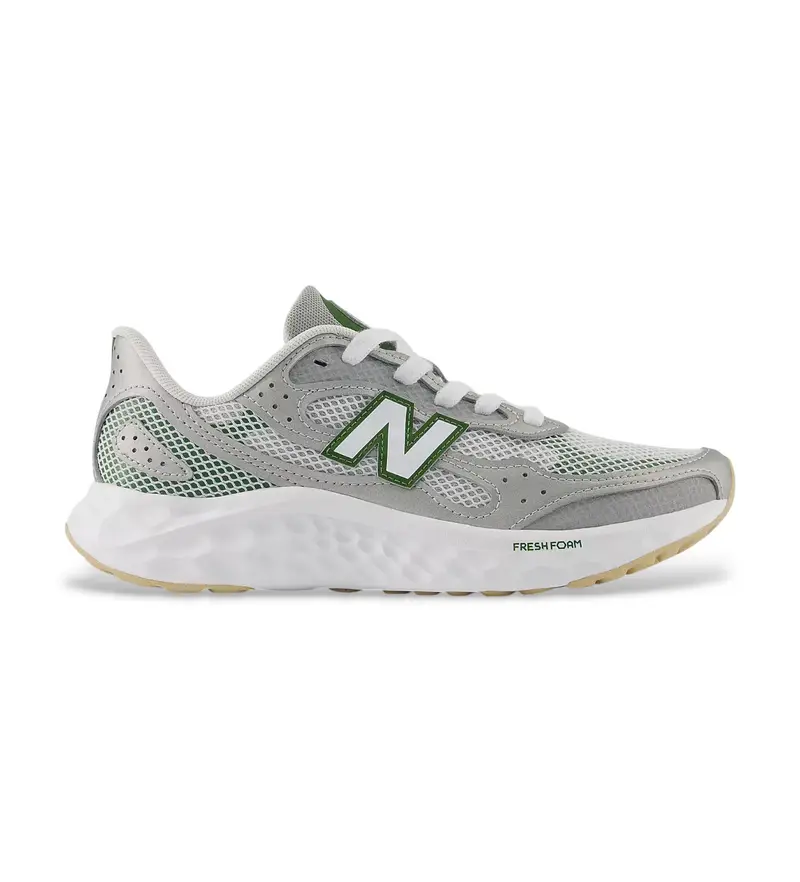 New Balance Scarpe da ginnastica Donna Grigio 4048722