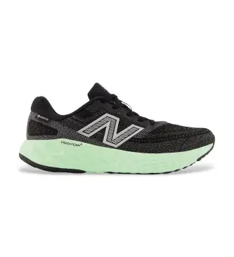 per donna WEVOZGV4 Scarpe da ginnastica Fresh Foam X EVOZ v4 nere (36), Nero, Basso, Stringhe, Casual, Sportivo, Running, Multi