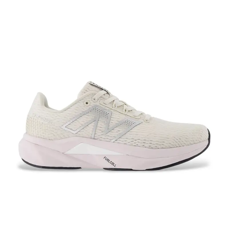 New Balance Scarpe da ginnastica Donna Beige 4108824