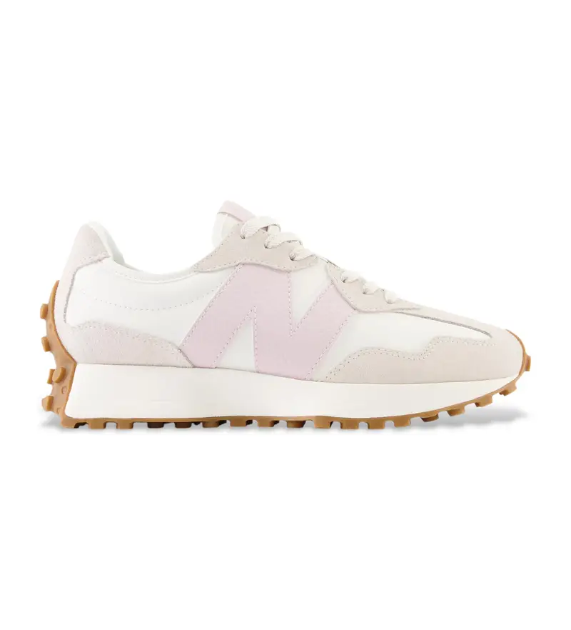 New Balance Scarpe da ginnastica Donna Beige 4034797