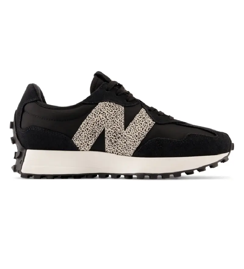 New Balance Scarpe da ginnastica Donna Nero 4054878