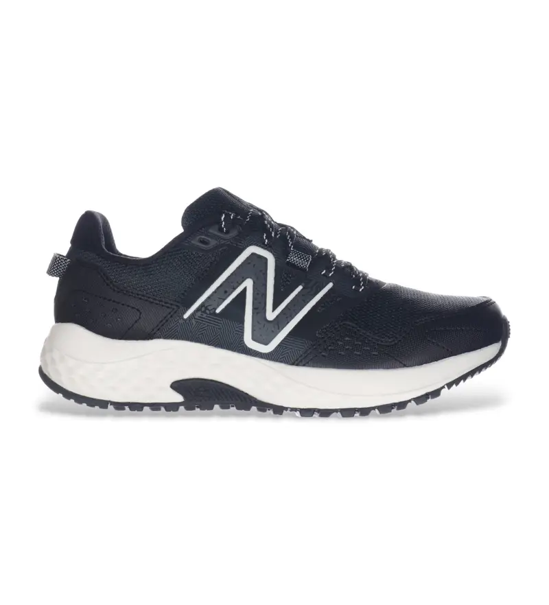 New Balance Scarpe da ginnastica Donna Nero 4054708