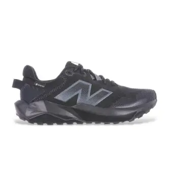 per donna WTNTRGV6 Scarpe DynaSoft Nitrel v6 Gore Tex nere (36 5), Nero, Basso, Stringhe, Casual, Sportivo, Running, Multisport