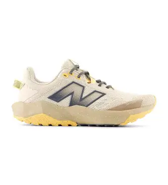 per donna WTNTRV6 Scarpe DynaSoft Nitrel v6 beige (37), Basso, Stringhe, Casual, Sportivo, Running, Multisport