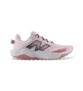 per donna WTNTRV6 Scarpe rosa DynaSoft Nitrel v6 (35 D), Basso, Stringhe, Casual, Sportivo, Running, Multisport