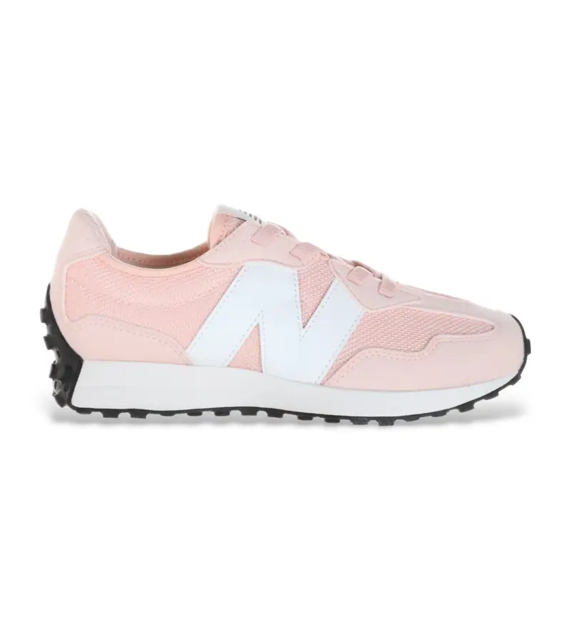 per ragazza PH327V1 Sneakers rosa 327 (34 5), Basso, Stringhe, Casual, Sportivo, moda per bambini