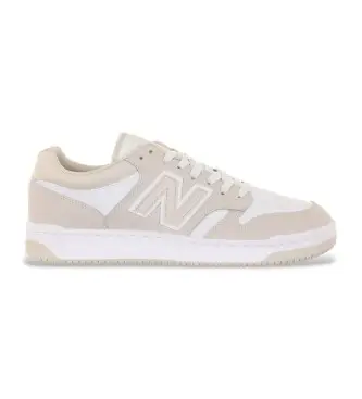 New Balance Scarpe da ginnastica Uomo Beige 4231620