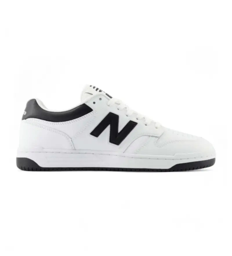 New Balance Scarpe da ginnastica Uomo Bianco 2669162