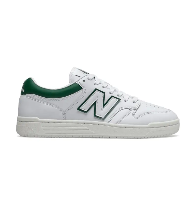 New Balance Scarpe da ginnastica Uomo Bianco 4162910