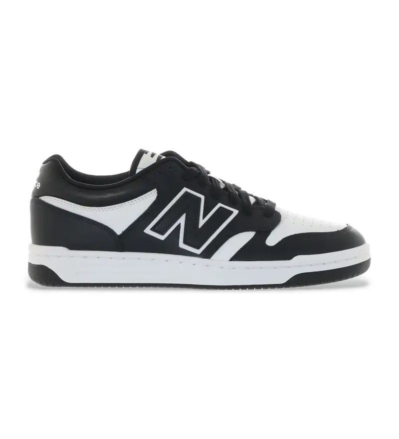 New Balance Scarpe da ginnastica Uomo Nero 4057162