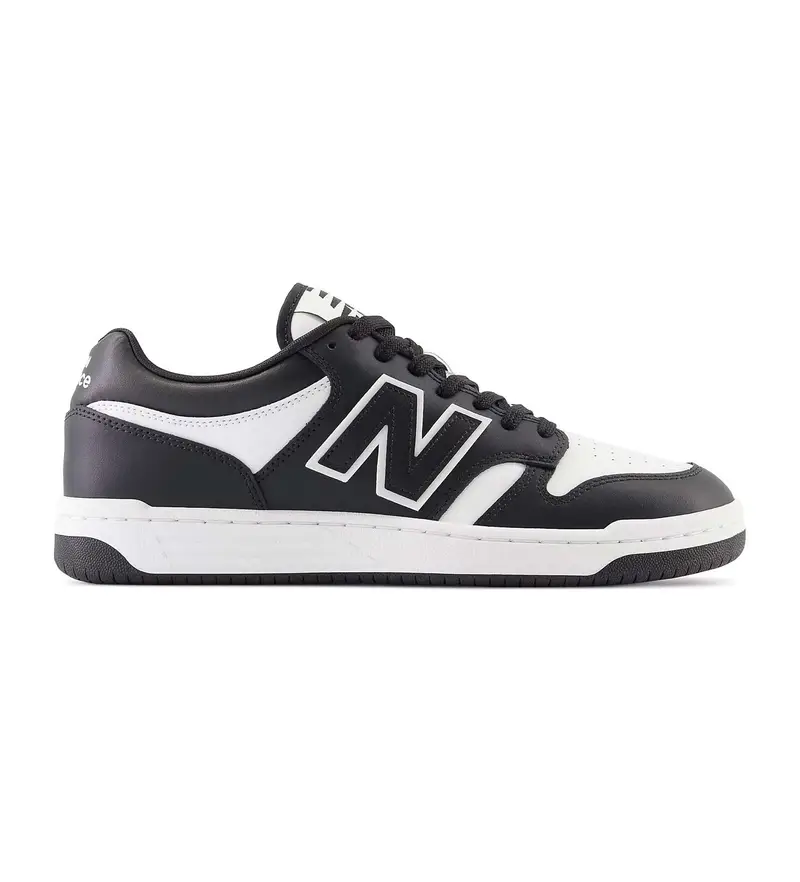 New Balance Scarpe da ginnastica Uomo Nero 2675149