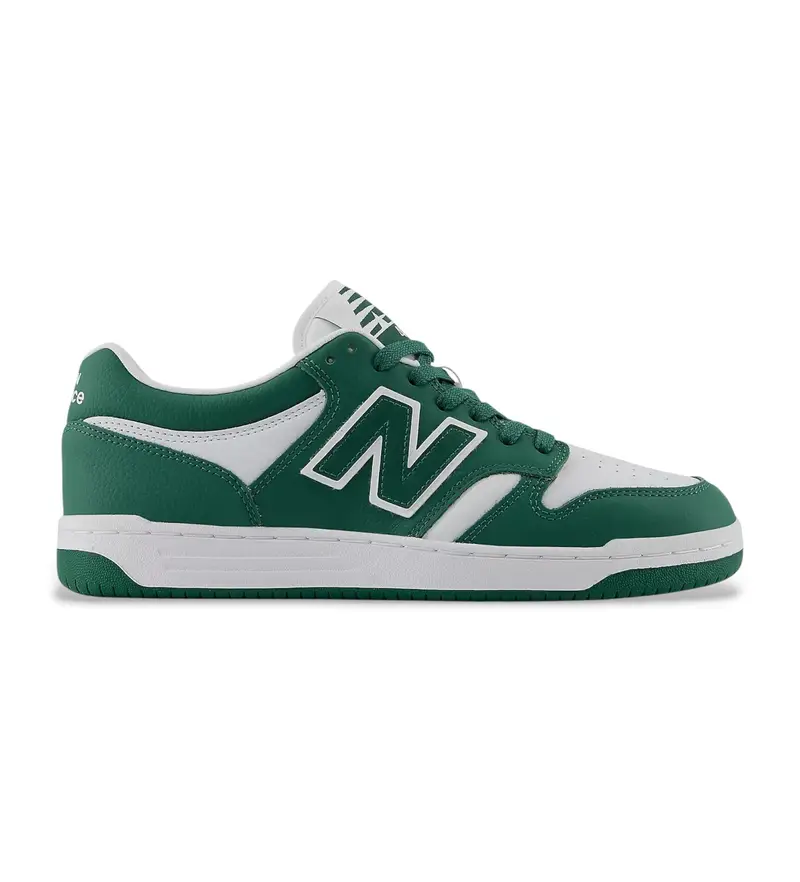 New Balance Scarpe da ginnastica Uomo Verde 3459562