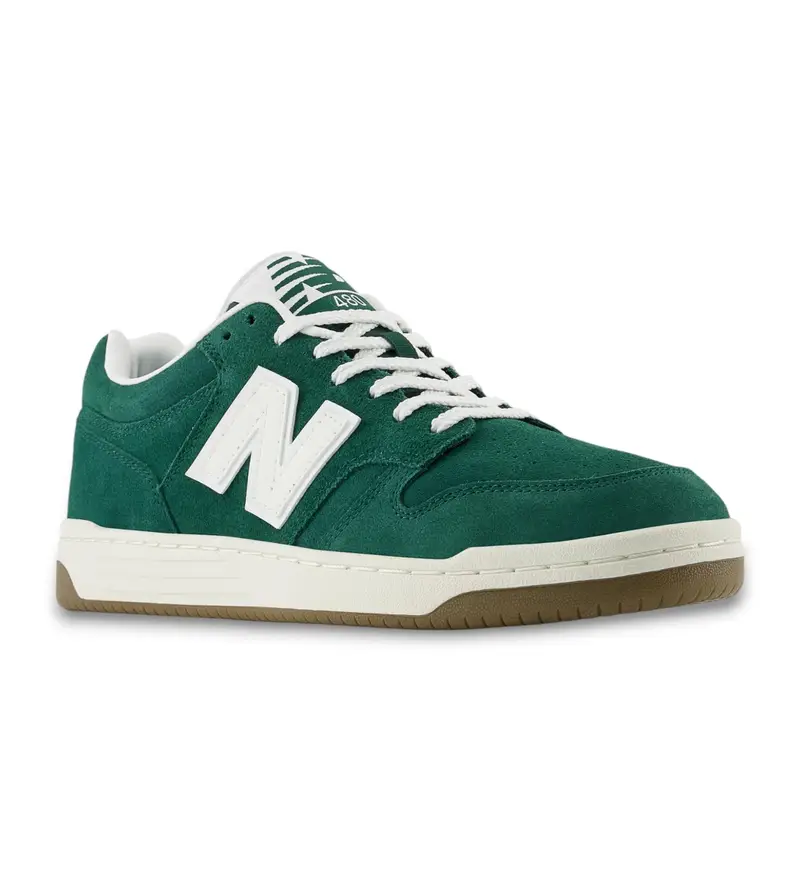 New Balance Scarpe da ginnastica Uomo Verde 4143203