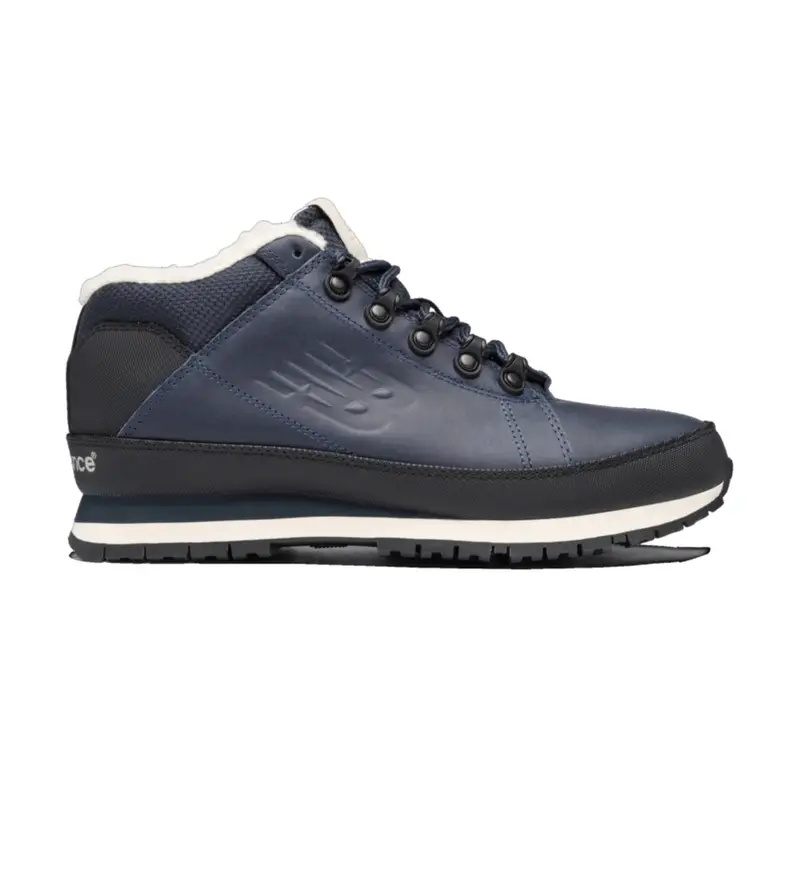New Balance Pantofole Uomo Blu 4039314