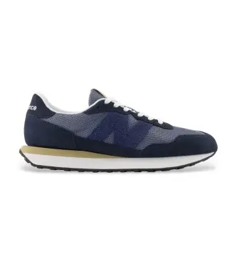 per uomo M237V1_LI Sneakers blu navy M237V1 (40 5), Basso, Stringhe, Casual
