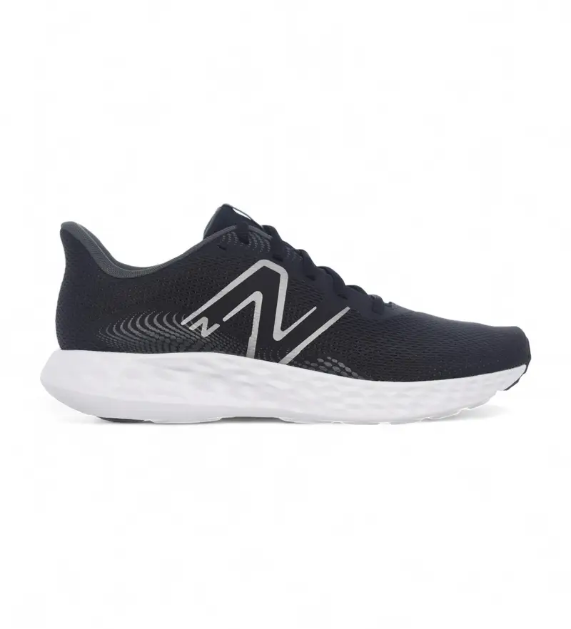 New Balance Scarpe da ginnastica Uomo Nero 4054704