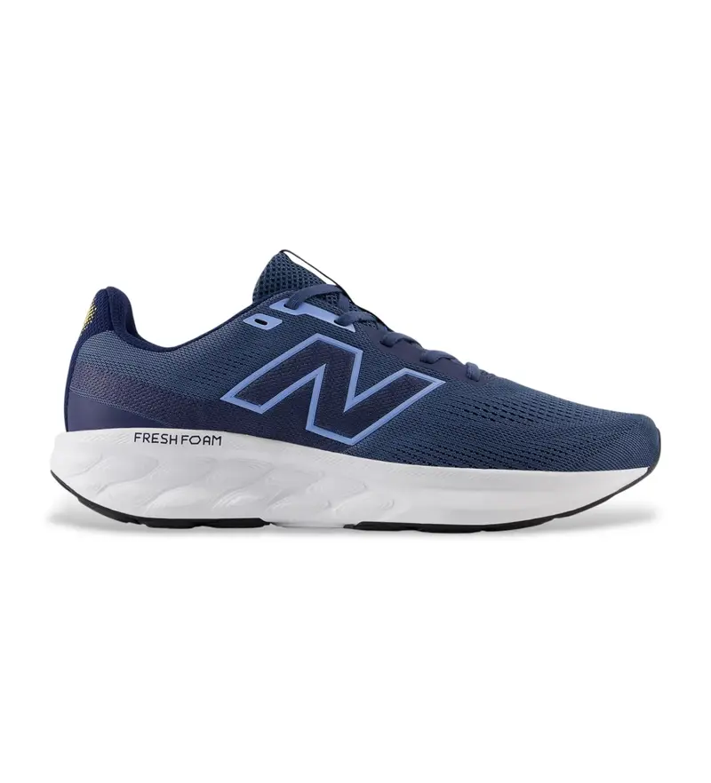 New Balance Scarpe da ginnastica Uomo Blu 4041370