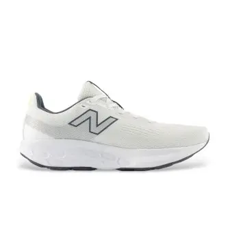 per uomo M520V9 Sneakers bianche Fresh Foam 520 v9 (40), Bianco, Basso, Stringhe, Casual, Sportivo, Running, Multisport