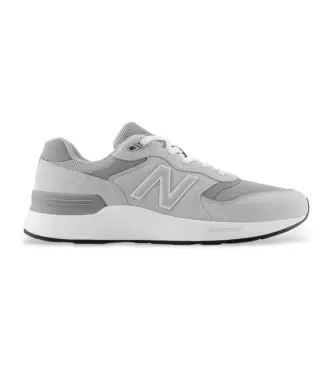 New Balance Scarpe da ginnastica Uomo Grigio 4235498
