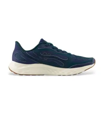 per uomo MARISV4 Scarpe da ginnastica Fresh Foam Arishi v4 blu scuro (44 5), Basso, Stringhe, Casual, Sportivo, Navy
