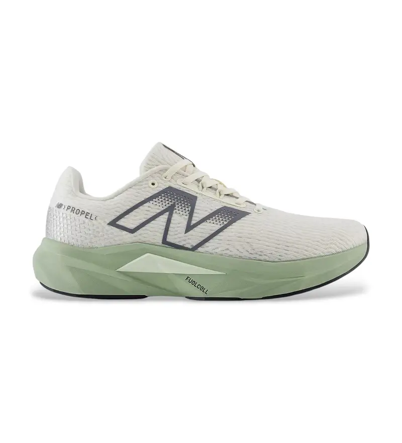 New Balance Scarpe da ginnastica Uomo Bianco 4037741