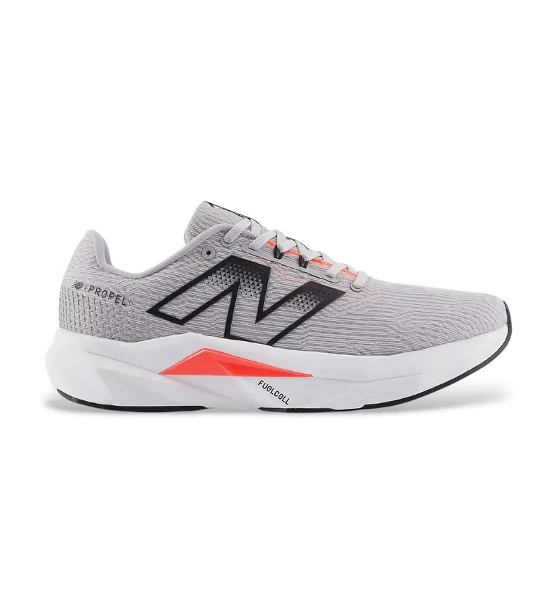 New Balance Scarpe da ginnastica Uomo Grigio 4048718