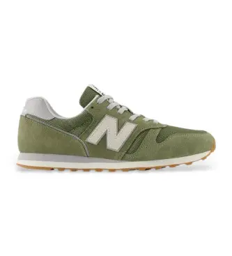 New Balance Scarpe da ginnastica Uomo Verde 4205437