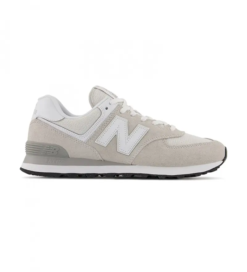 New Balance Scarpe da ginnastica Uomo Beige 4034614