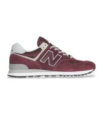 New Balance Scarpe da ginnastica Uomo Marrone 4213202