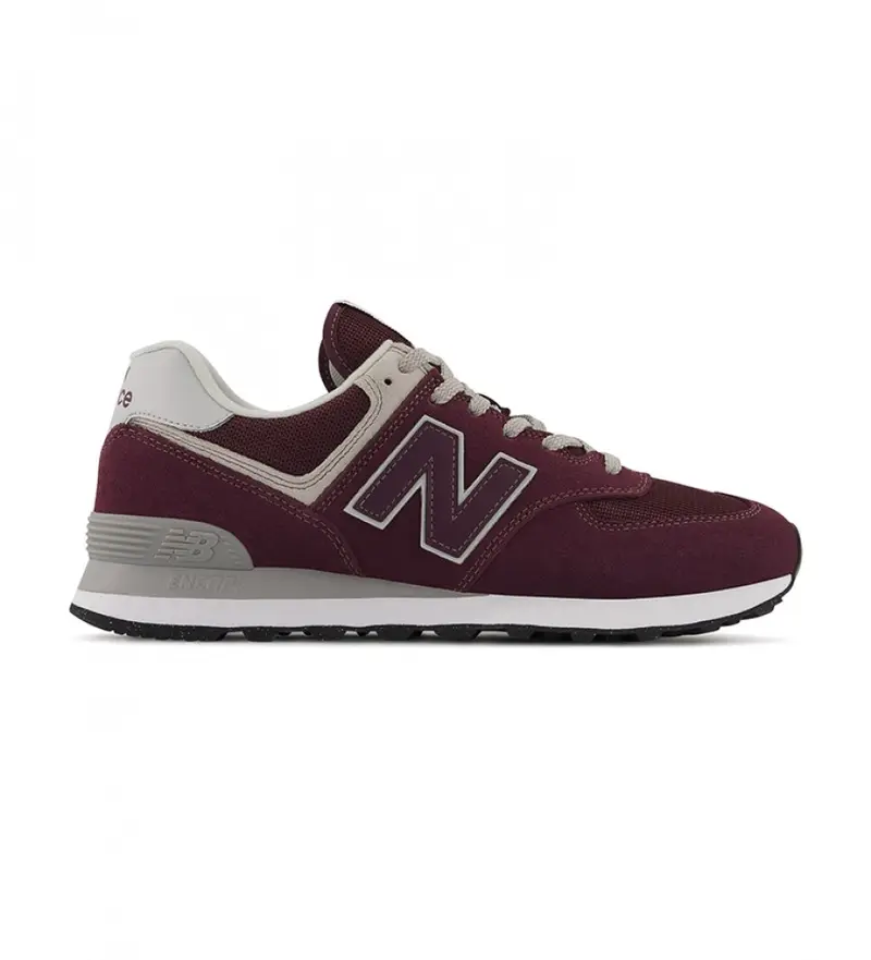 New Balance Scarpe da ginnastica Uomo Marrone 4049313