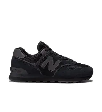 New Balance Scarpe da ginnastica Uomo Nero 4234944