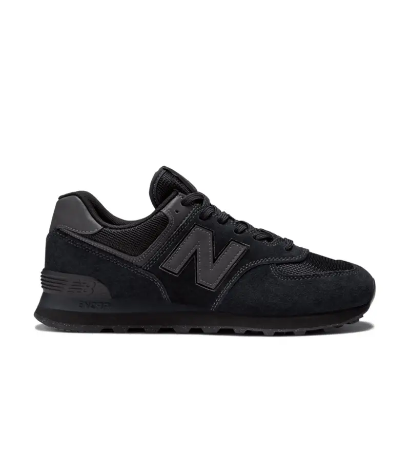 New Balance Scarpe da ginnastica Uomo Nero 4055103