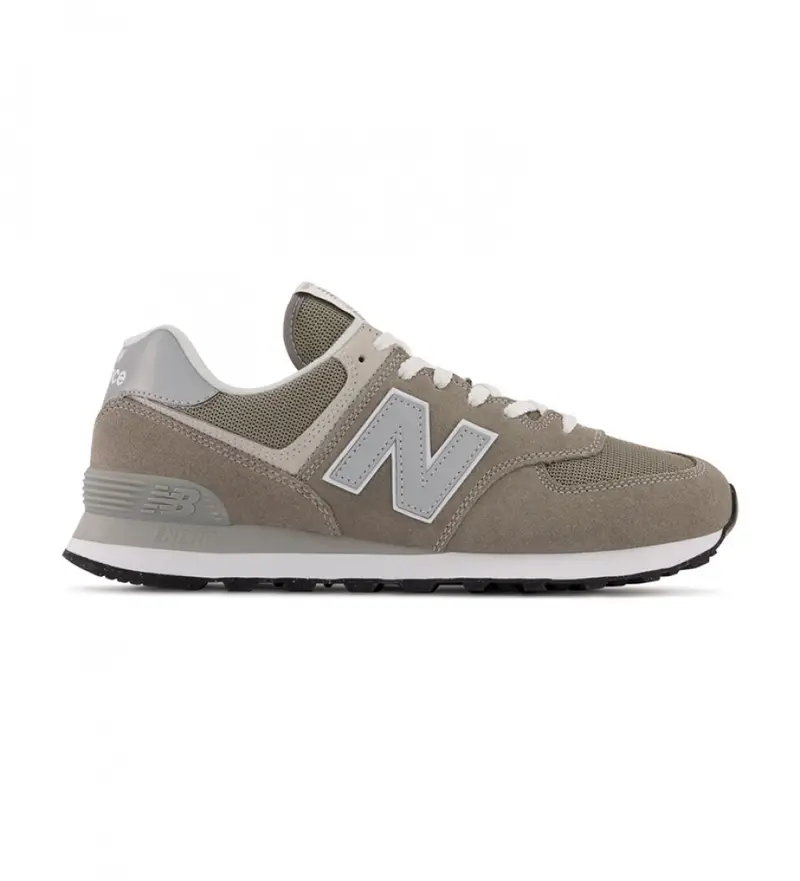 New Balance Scarpe da ginnastica Uomo Grigio 4046756