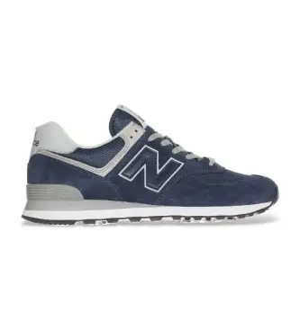 per uomo ML574V3 Scarpe da ginnastica 574 Navy Core (37), Basso, Stringhe, Casual, Sportivo, Running, Multisport