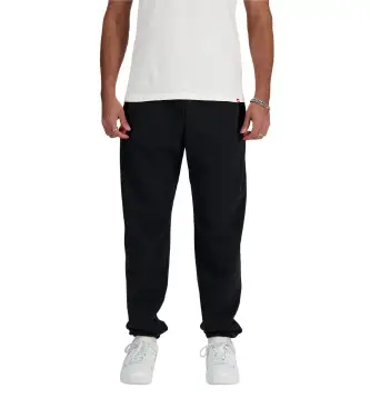 per uomo MP41519 Pantaloni jogger neri Sport Essentials (XL), Nero, Casual, Sportivo, Cotone, Multisport