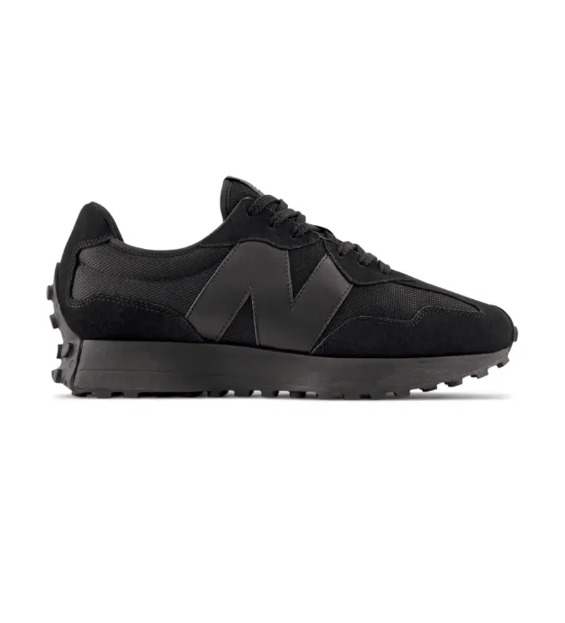 New Balance Scarpe da ginnastica Uomo Nero 2677287