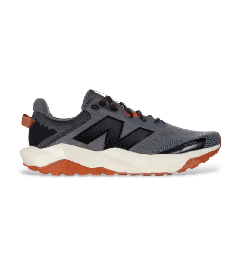 New Balance Scarpe da ginnastica Uomo Grigio 4048721
