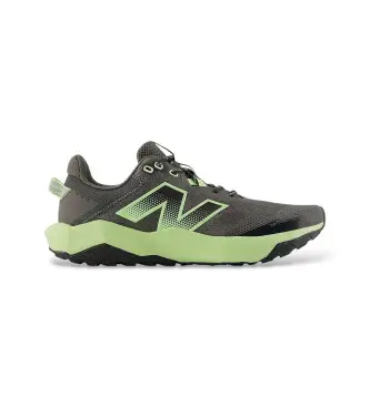 per uomo MTNTRV6 Scarpe DynaSoft Nitrel v6 verdi (41 5 4E), Basso, Stringhe, Casual, Sportivo, Verde, Running, Multisport