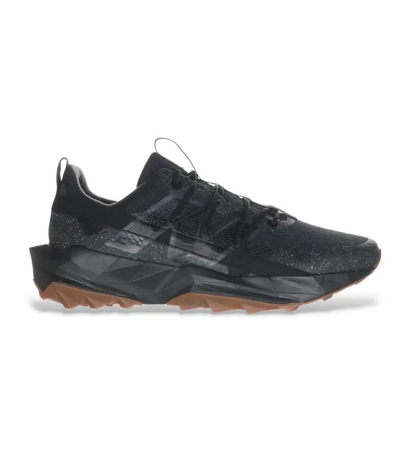 New Balance Scarpe da ginnastica Uomo Nero 4116334