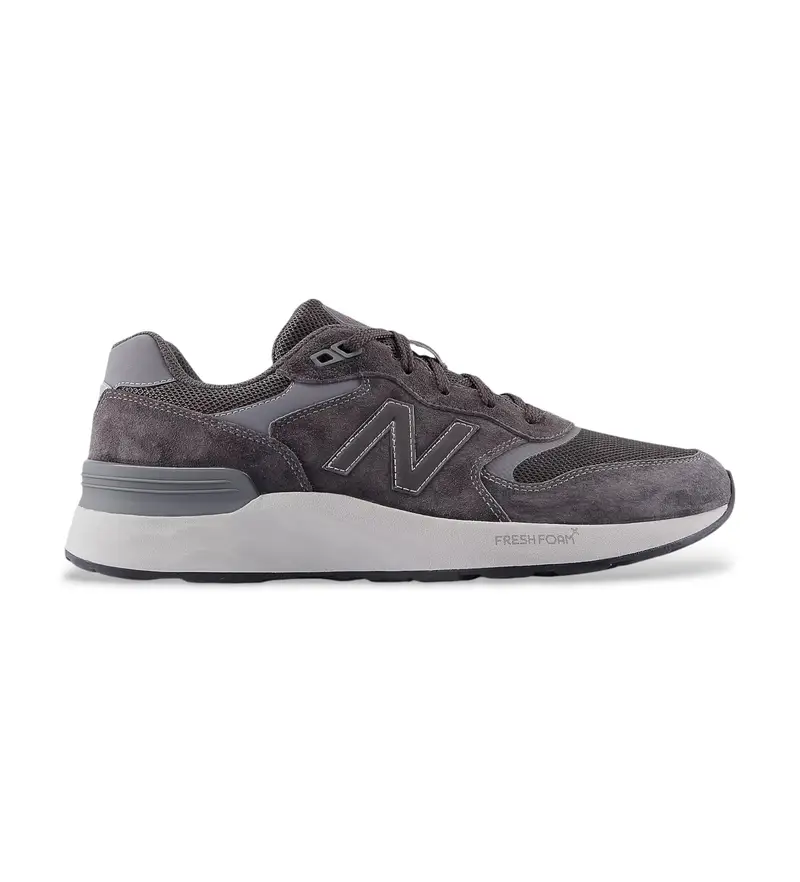 New Balance Scarpe da ginnastica Uomo Nero 3400371