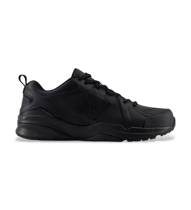 New Balance Scarpe da ginnastica Uomo Nero 3538173