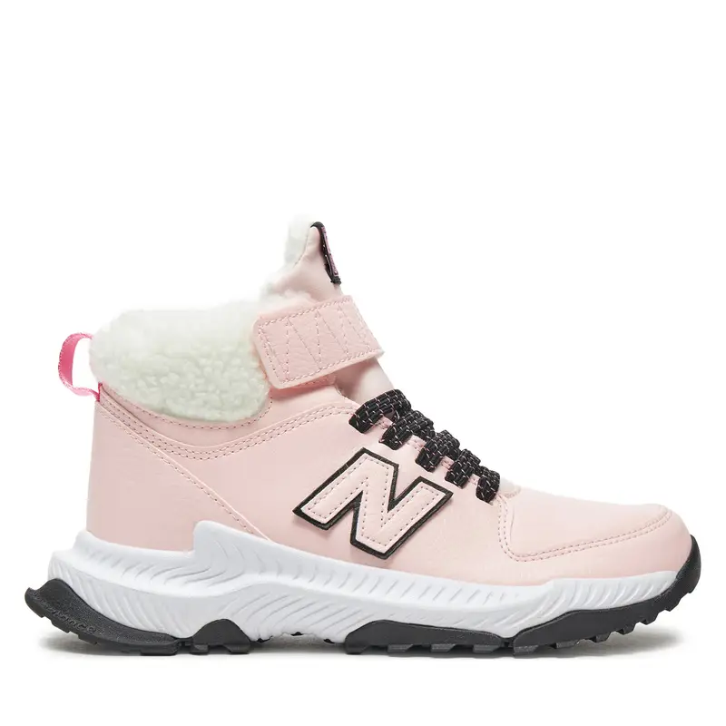 Polacchine New Balance GT800TFP Rosa