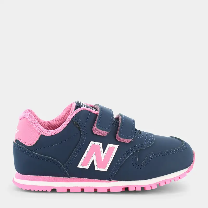 Primi Passi New Balance da Primi Passi Femmina, blu