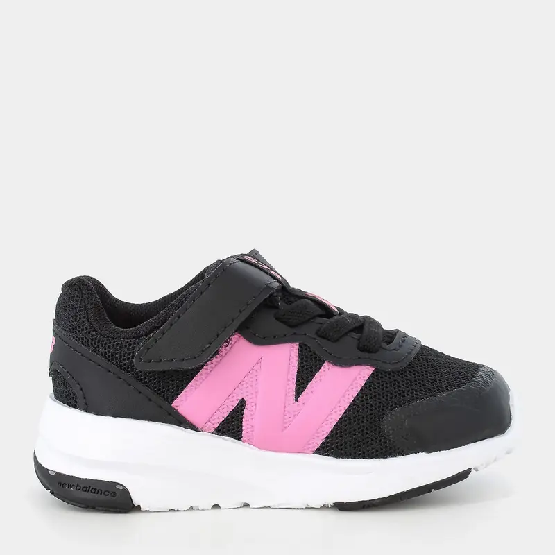 Primi Passi New Balance da Primi Passi Femmina, nero